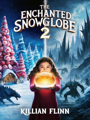cover image of The Enchanted Snowglobe 2
